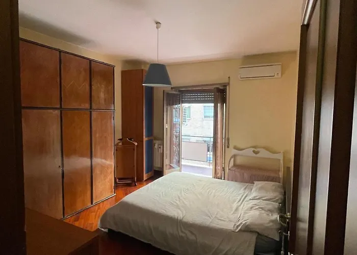 Appartement Gaio Melisso Rome