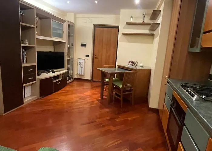 Gaio Melisso Appartement *