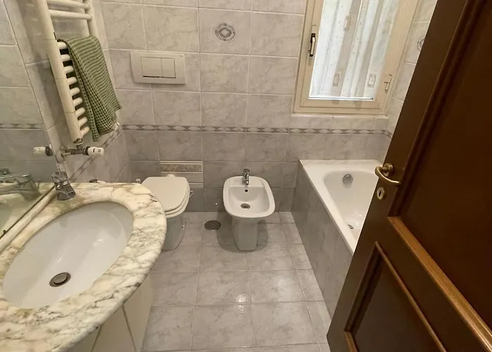 Appartement Gaio Melisso Rome
